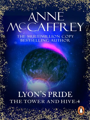 Lyon's Pride - ebook